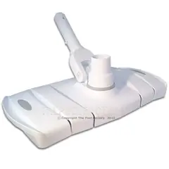 14" Flexible Pool Vacuum Head