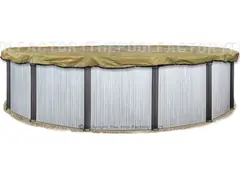 18' Round Ultimate Guard Winter Cover