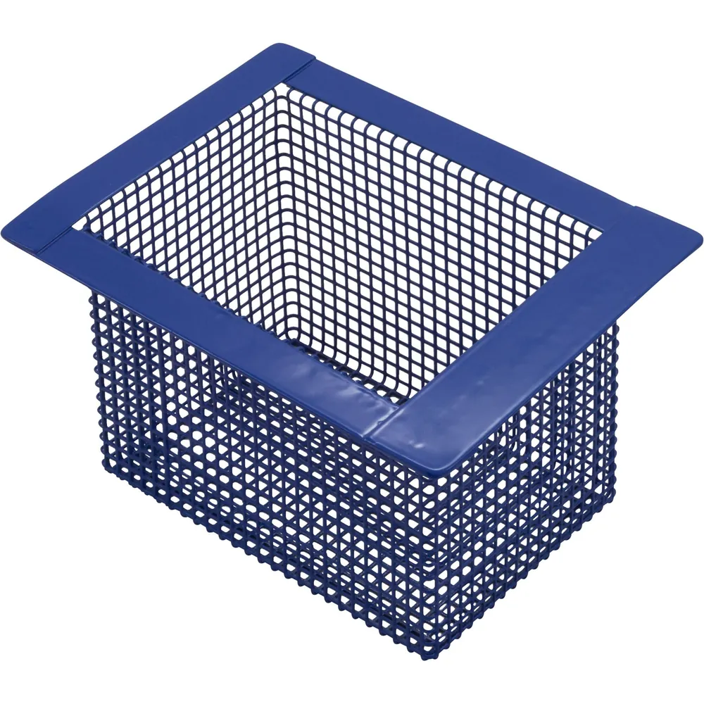 Aladdin Clayton Lampert Skimmer Basket, Metal (B-189)