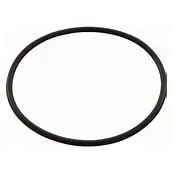 Aladdin Cover O-Ring 1.5" Ortega Valve (O-319-9)