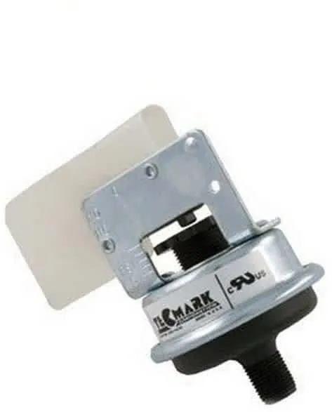 Aladdin Universal Pressure Switch 1-5 PSI 25A (3925)
