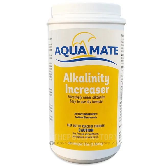 Alkalinity Plus 5lbs
