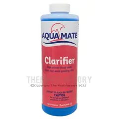 Aquamate Super Clarifier, 1 qt