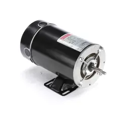 Century Pool Pump Motor 1.5HP 1 Phase 60Hz 230/115V 48Y (BN35V1)