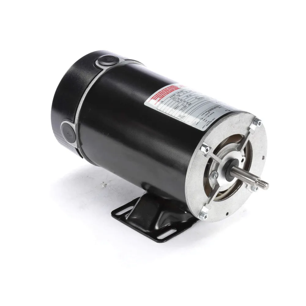 Century Pool Pump Motor 1.5HP 1 Phase 60Hz 230/115V 48Y (BN35V1)