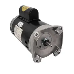Century Pool Pump Motor 1.5HP 1 Phase 60Hz 230V 56Y (B2849)