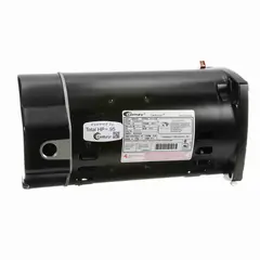 Century Sqfl Centurion Pro Motor .95HP 115/230V P56YFR (HBQ095)