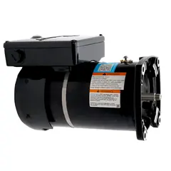 Century VGreen EVO Variable Speed Motor Sq. Flange .75 to 2.25 HP 230/115v (EVQ225)