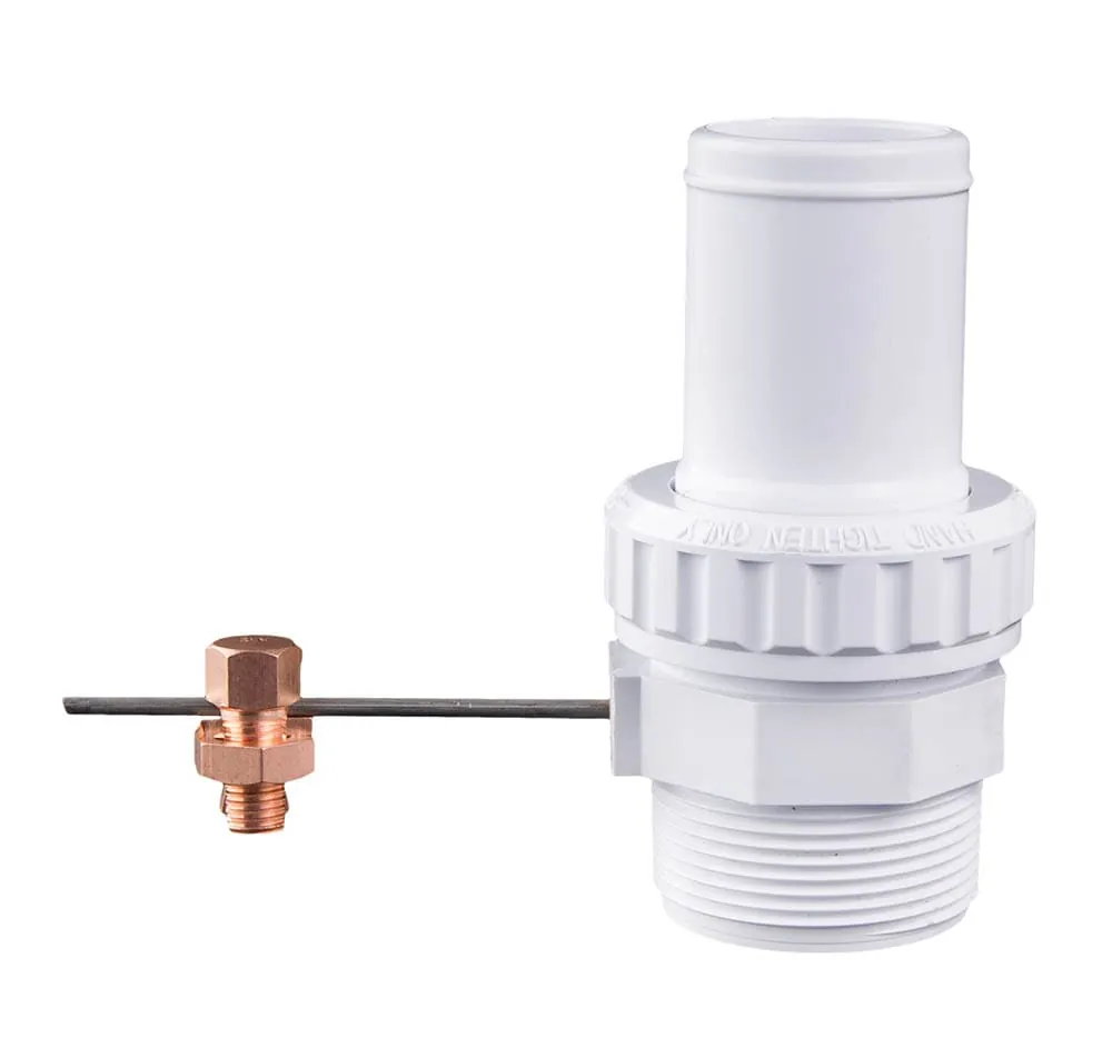 CMP Economy A/G Filter Union w/ SS Pool Bond (25810-850-000)