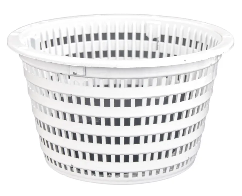 CMP Hayward 1094 Style Skimmer Basket, White (27180-203-000)