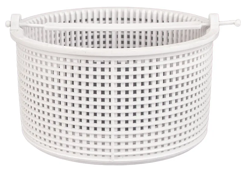 CMP Hayward 1096 Style Skimmer Basket, White (27180-168-000)