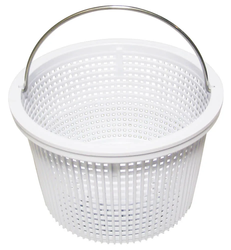 CMP Heavy Duty U-3 Style Skimmer Basket (27182-009-000)