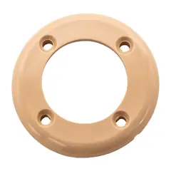 CMP Vinyl Pool Return Faceplate (Tan) (25545-049-000)