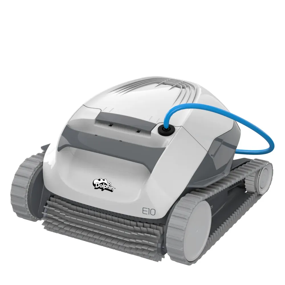 Dolphin E10 Above Ground Robotic Pool Cleaner Upgraded Cartridge (99996133-USF)