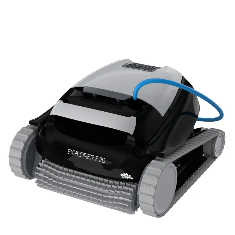 Dolphin E20 Robotic Pool Cleaner (99996148-XPB)