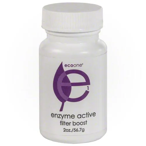 ecoone Enzyme Active Filter Booster (ecoone eco-8002)