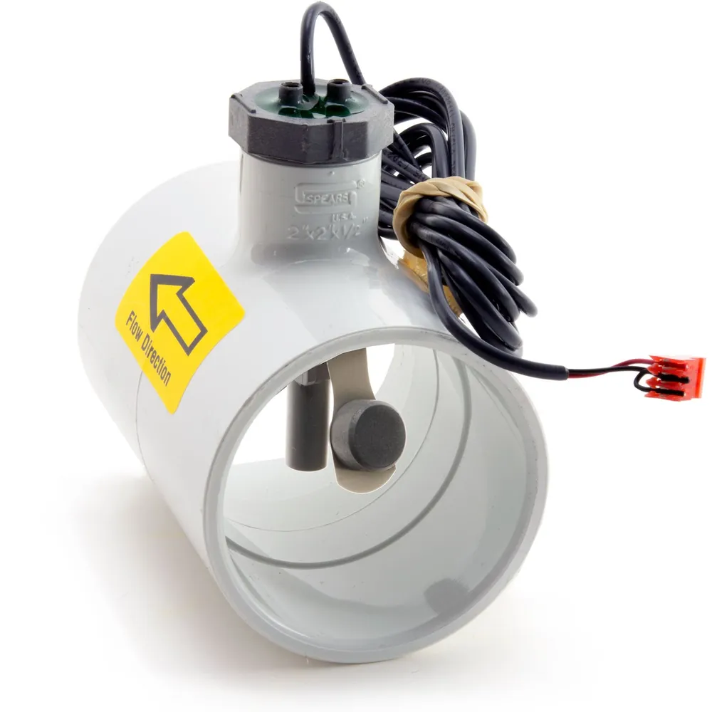 Flow Switch Kit Digital - 1A