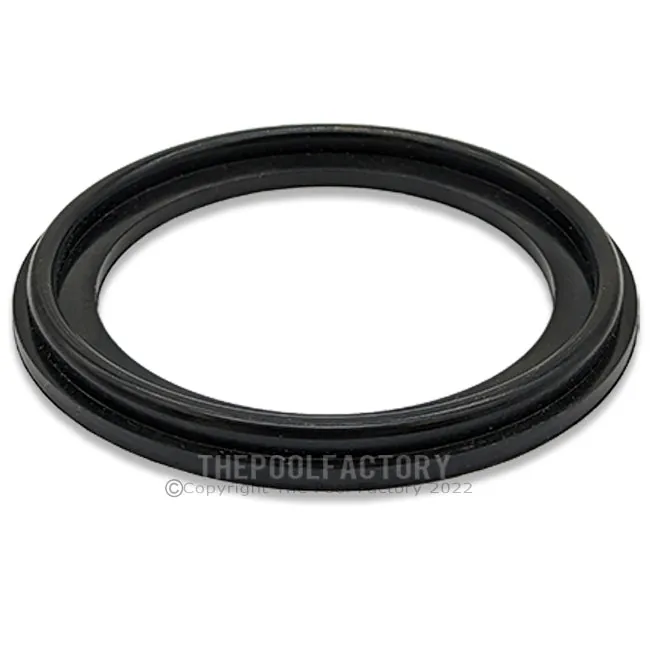 Gasket for AquaPro Pump To Filter Unionized Elbow 28001-seal