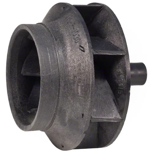 Gecko Pump Impeller 91698400