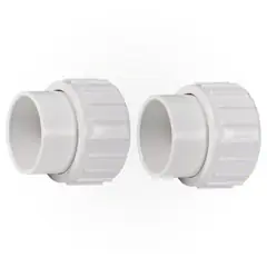 Gecko Pump Unions 52271000 - 1.5"