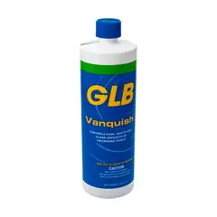 GLB Vanquish Deposit Control, 32 oz Bottle (71118A)