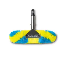 Go'Round 360 Soft Pro Pool Brush 12 inches