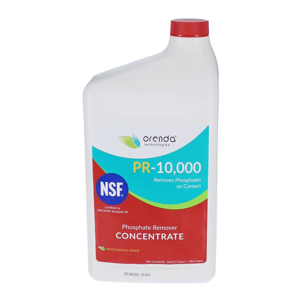 HASA Orenda Phosphate Remover Concentrate 32 fl oz Bottle (ORE-50-226)
