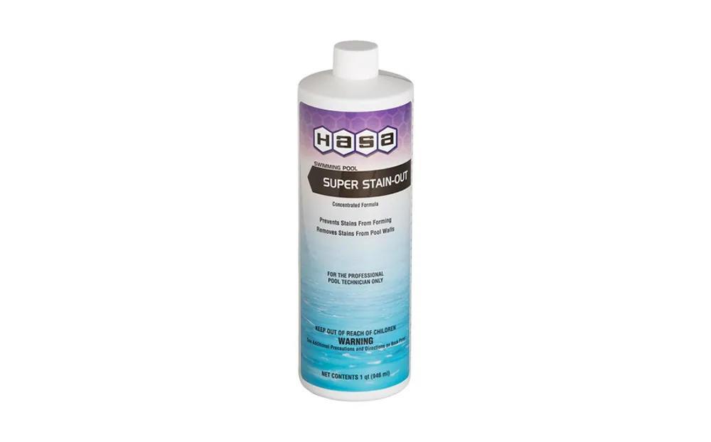 HASA Super Stain Out Quart (76121)