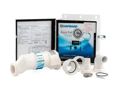 Hayward AquaTrol RJ Salt Chlorine Generator (W3AQ-TROL-RJ)