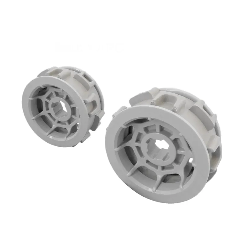 Hayward Drive Wheel Kit (Set Of 2) (RCX97509PAK2)