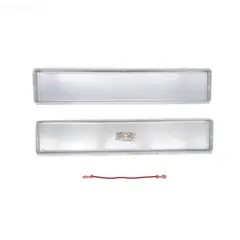 Hayward Flue Collector Side Panel Kit with High Limit (FDXLFCS1931)