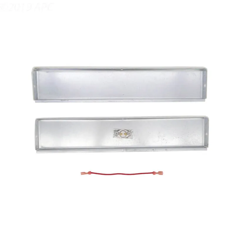 Hayward Flue Collector Side Panel Kit with High Limit (FDXLFCS1931)