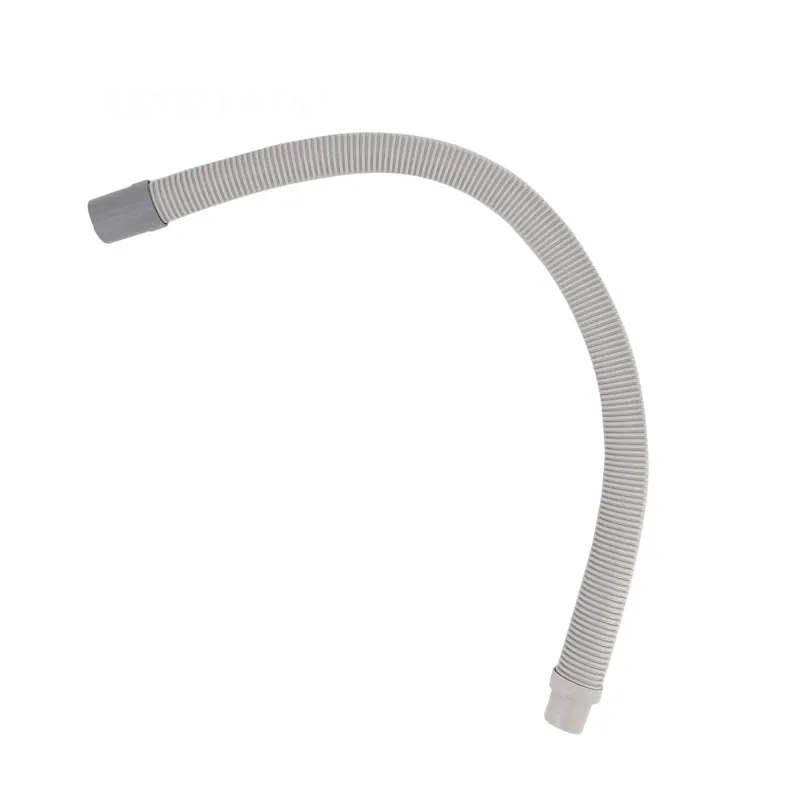 Hayward Leader Hose F/ Suction Cleaner 12/PK 1M Gray (HSLHK110GRPK12)
