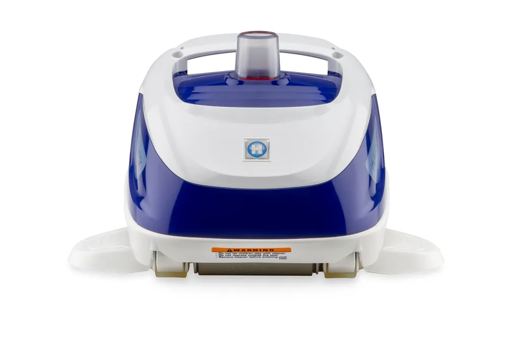 Hayward Navigator Pro Pool Cleaner Vinyl Pools (W3925ADV)