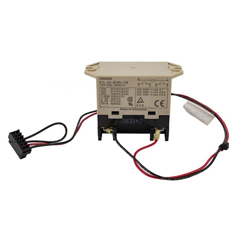 Hayward OmniLogic 1 Relay Module (HLRELAY)