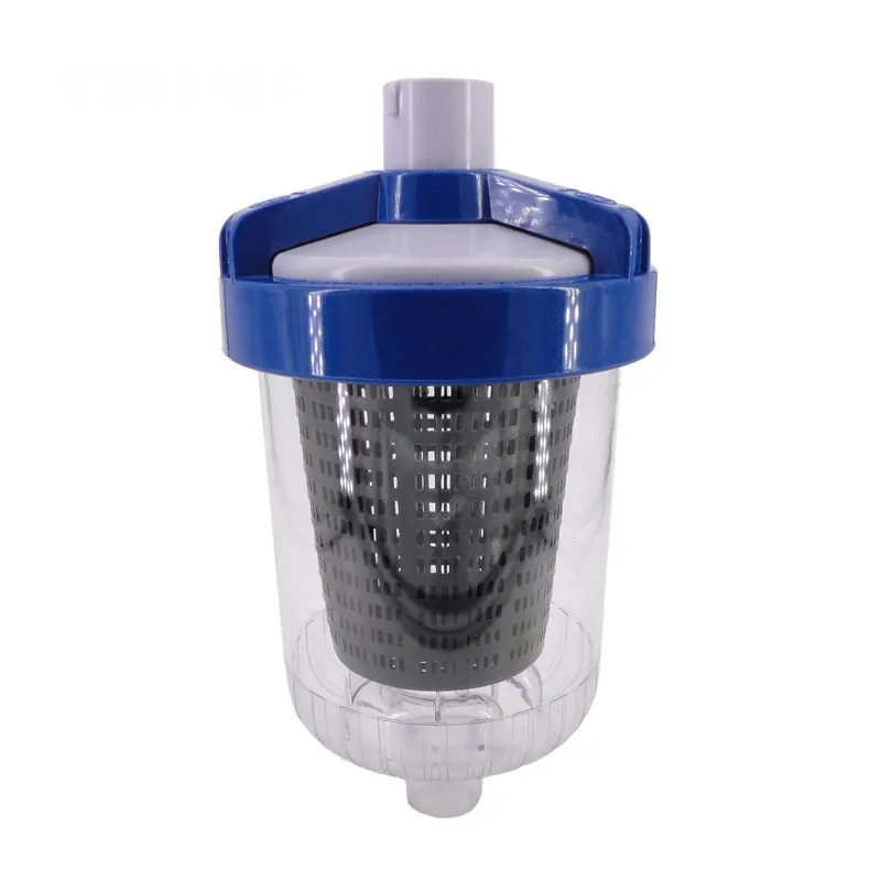 Hayward Pool Inline Leaf Canister (W560)