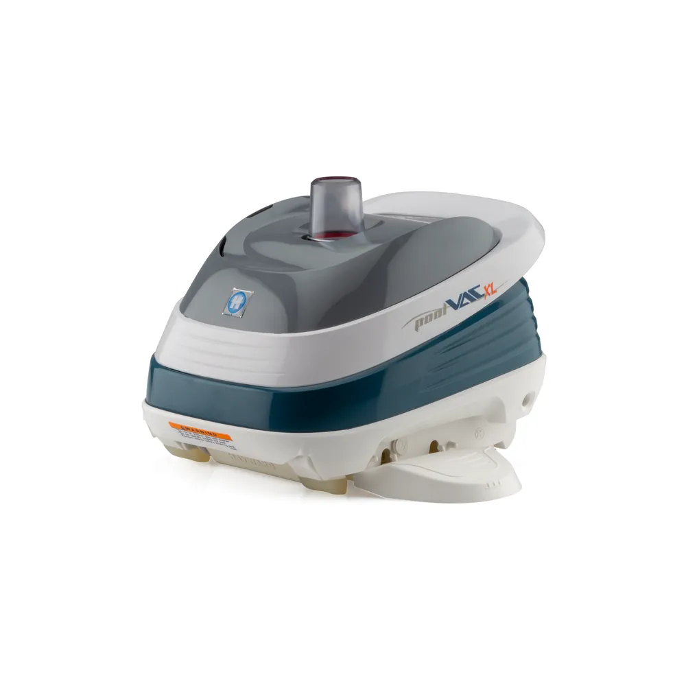 Hayward PoolVac Ultra XL Suction Pool Cleaner 2025ADC (W32025ADC)