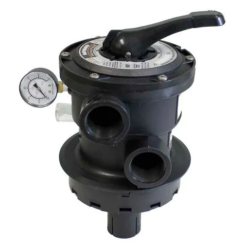 Hayward Pro Series Multiport 1.5" Top Mount Valve SP0714T (Hayward 47241)