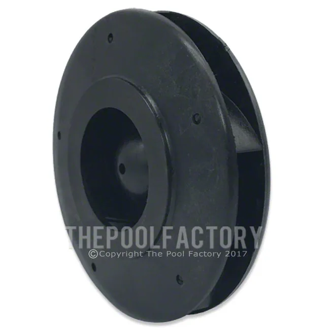 Hayward Pump Impeller 3/4HP SPX1500F