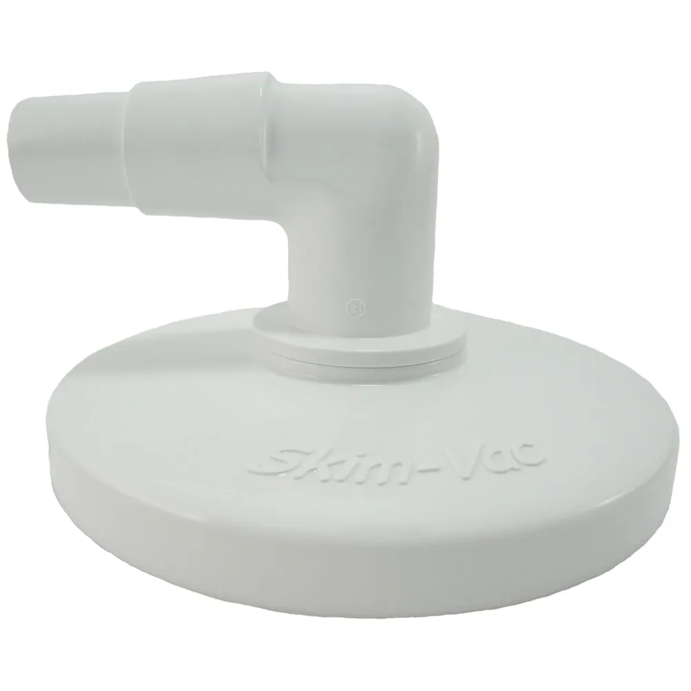 Hayward Skim Vacs, 1 ¼” x 1 ½” Combo Hose Elbow - SP1107
