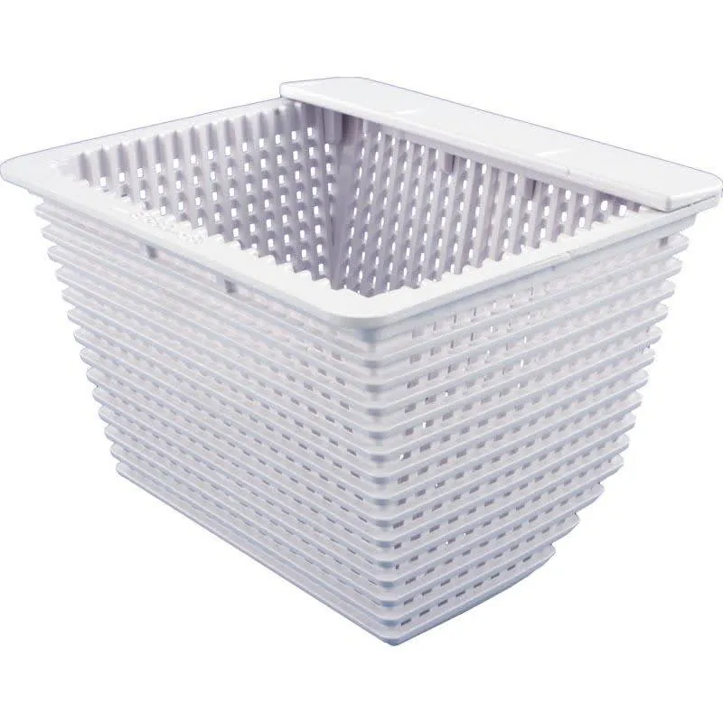 Hayward Skimmer Basket, White (SPX1099B)