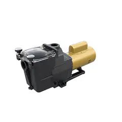 Hayward Super Pool Pump 1.1-HP (W3SP2607X10)