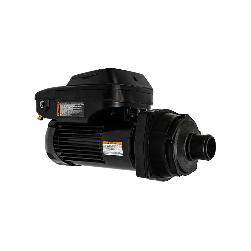 Hayward Super Pump Variable Speed Pump Power End Assembly (SPX2603Z1VSPE)