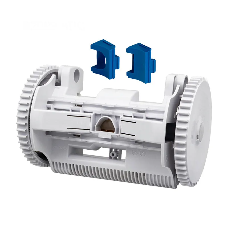 Hayward The Pool Cleaner 2 Wheel Lower Body Rebuild Kit (PVGXH792KIT)