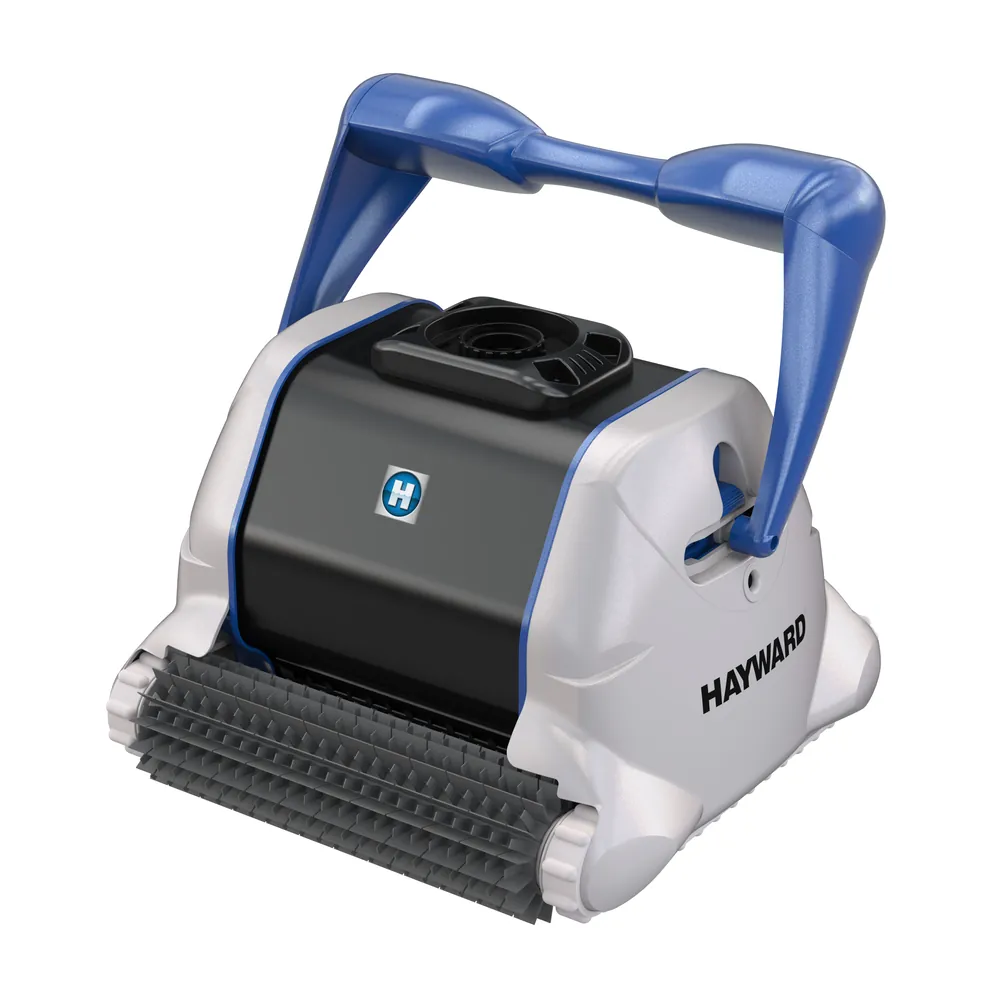 Hayward TigerShark QC Robotic Pool Cleaner (W3RC9990CUB)