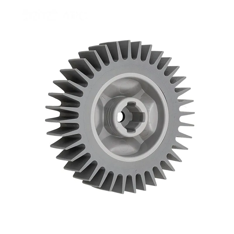 Hayward Tigershark Wheel (RCX97508GR)