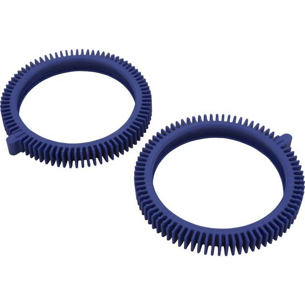 Hayward Tire Tread Super Hump Bl 2PK (PVXS11PK2-234)