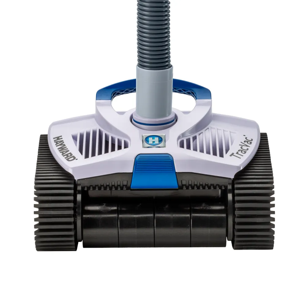 Hayward TracVac Suction Pool Cleaner (W3HSCTRACCU)