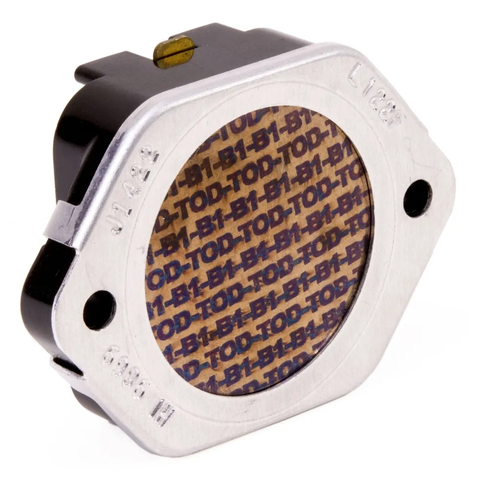 High Limit Surface-Mount Thermodisk