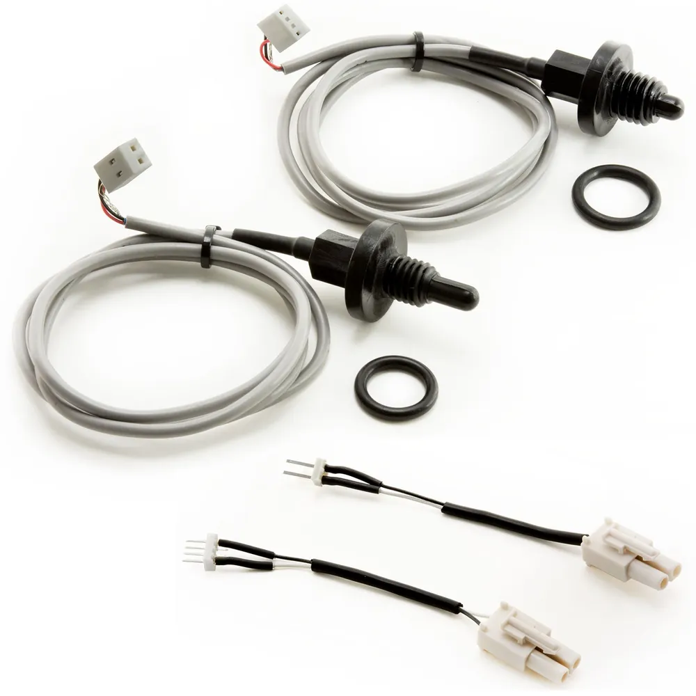 High Limit / Temp Sensor Kit for Watkins Hot Spring No-Fault Heater